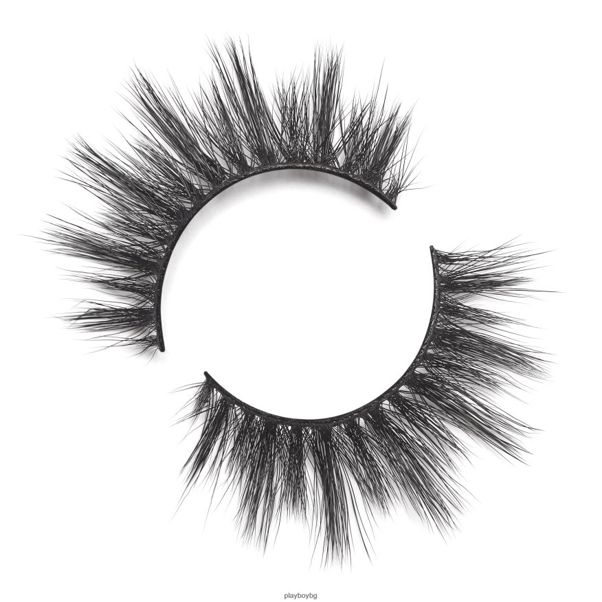 аксесоар бг Playboy Жени заешки мигли оригинален JZ04JB1603