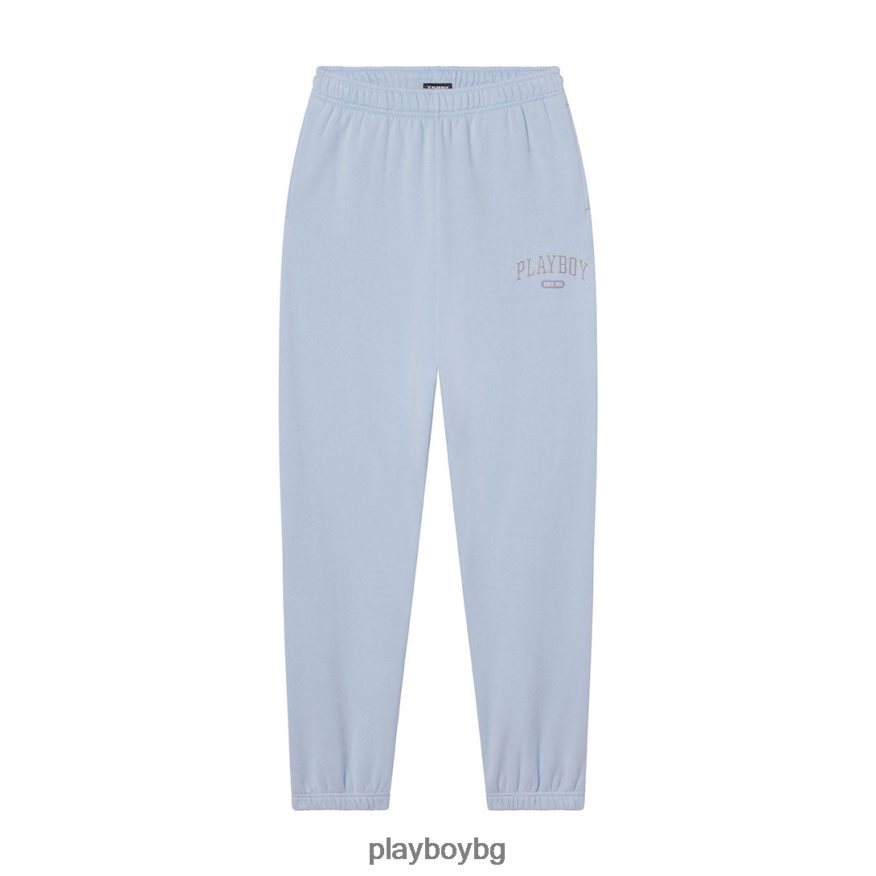 облекло бг Playboy Жени от 1953 г. на спортен панталон уиндсърфист JZ04JB1239