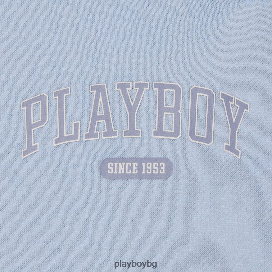 облекло бг Playboy Жени от 1953 г. на спортен панталон уиндсърфист JZ04JB1239