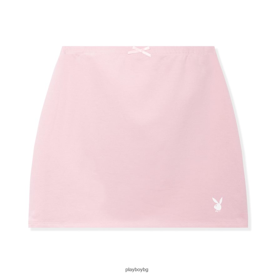 облекло бг Playboy Жени пола на принцеса ароматен люляк JZ04JB1237