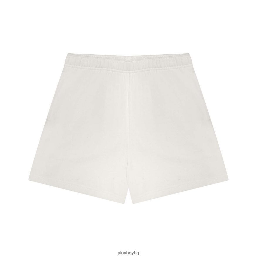 облекло бг Playboy Жени ягодово любовно гадже суичър бял алисум JZ04JB1292