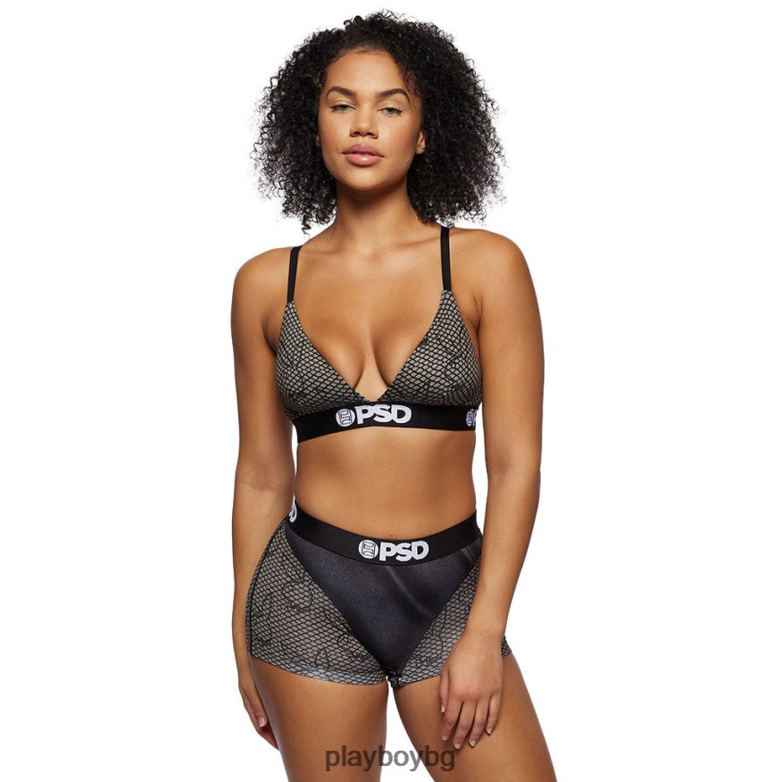 облекло бг Playboy Жени плеймейтка кратко оригинален JZ04JB1299