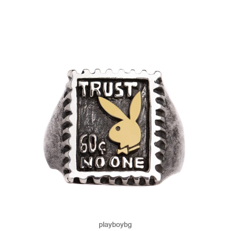 аксесоар бг Playboy мъже не вярвай на никого звъни оригинален JZ04JB871