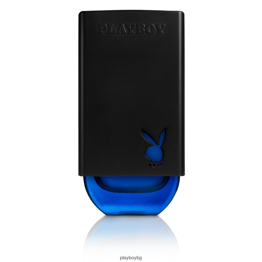 аксесоар бг Playboy мъже направете капак аромат за него оригинален JZ04JB814