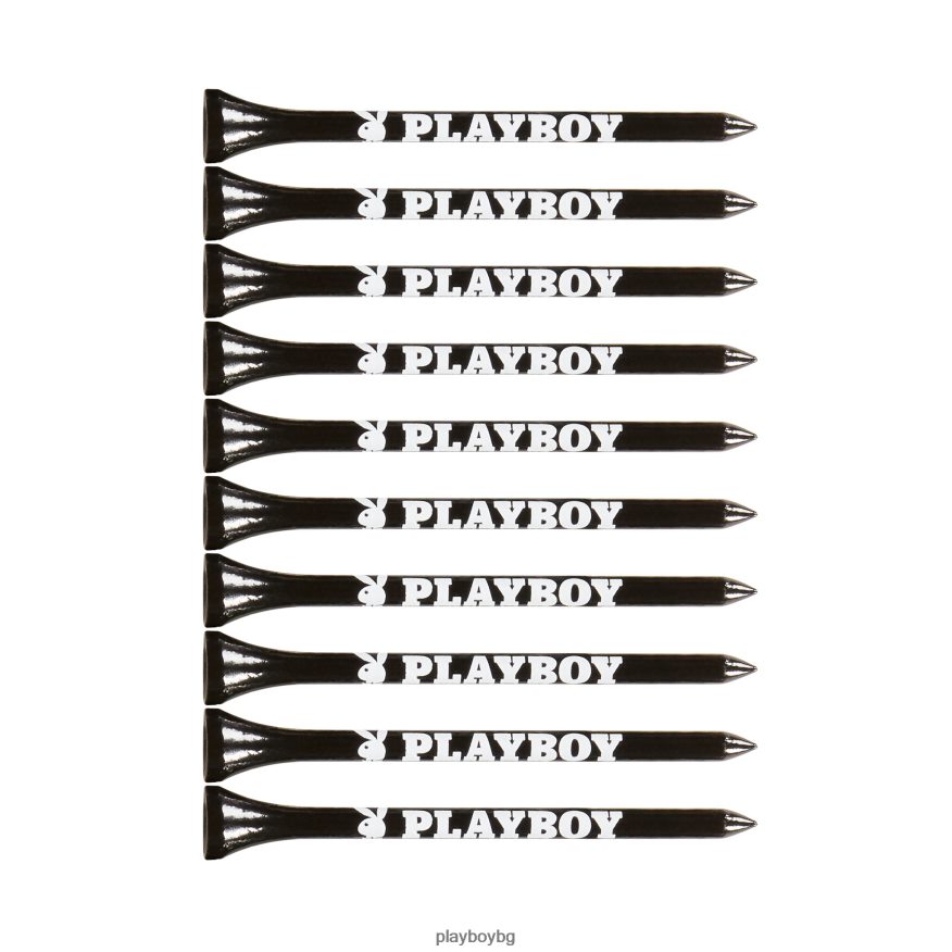 аксесоар бг Playboy мъже тениски за голф оригинален JZ04JB831