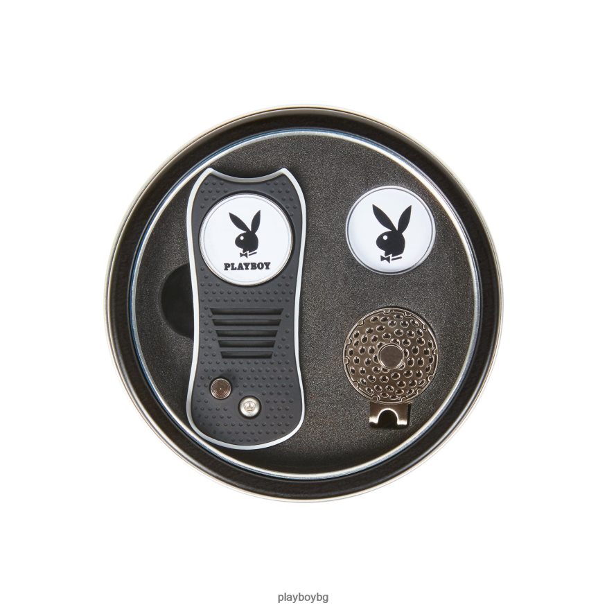 аксесоар бг Playboy мъже инструмент за поправка на дивот оригинален JZ04JB861