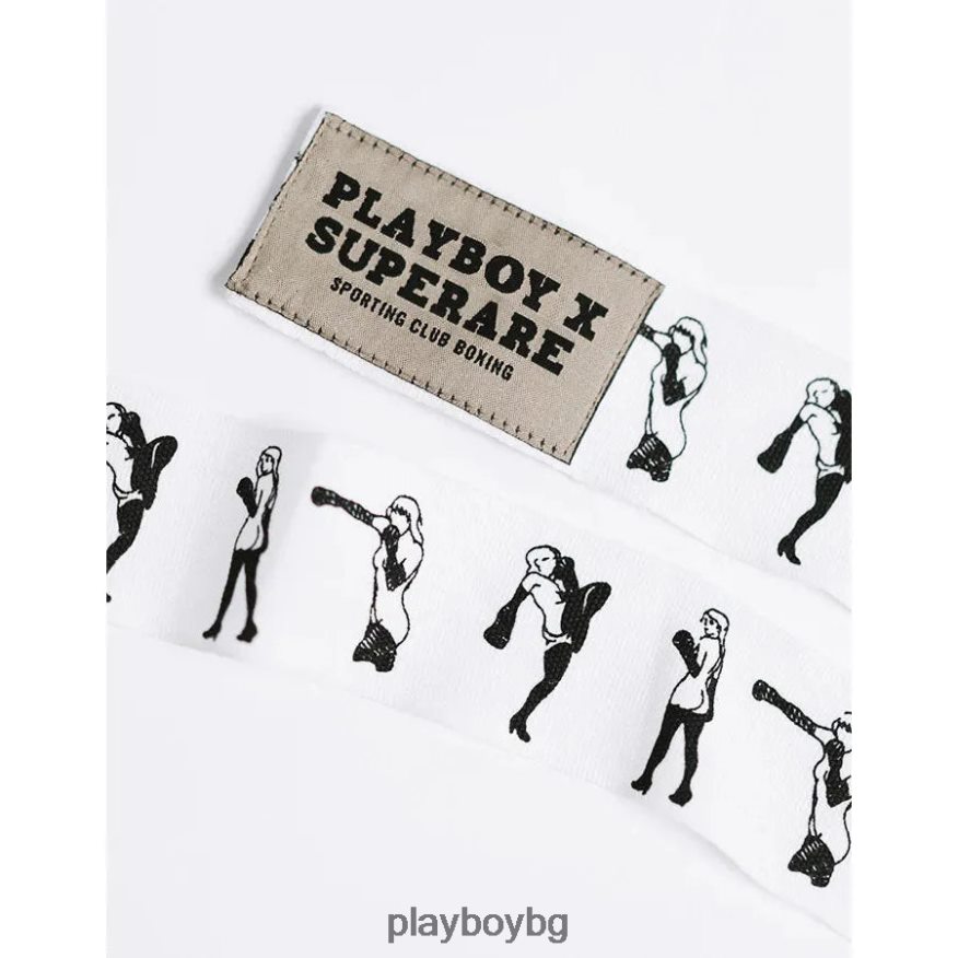 аксесоар бг Playboy мъже superare x ръчни опаковки 180