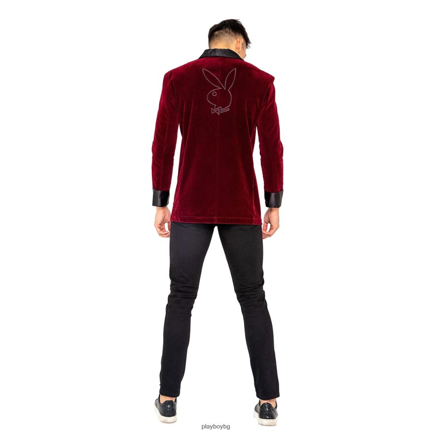 облекло бг Playboy мъже дим салон gent бордо JZ04JB668