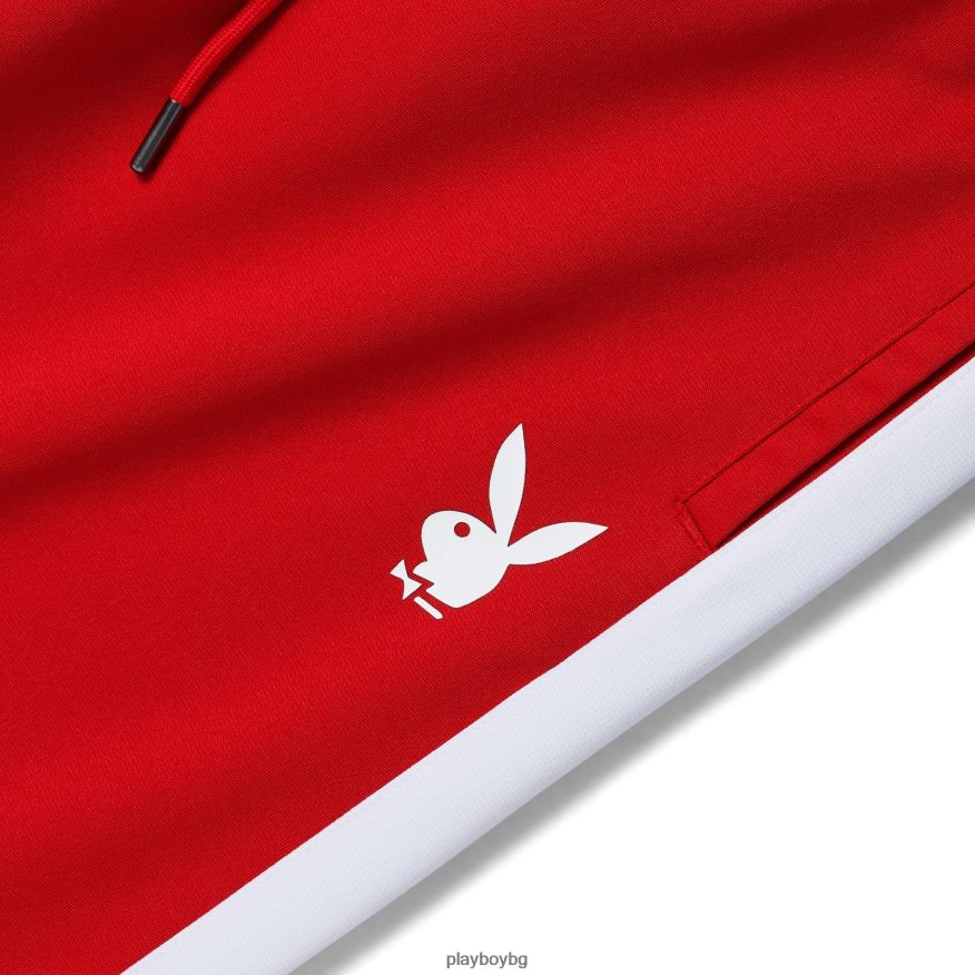 облекло бг Playboy мъже hype спокоен анцуг оригинален JZ04JB540