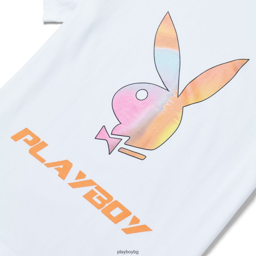 облекло бг Playboy мъже спектър тениска оригинален JZ04JB159