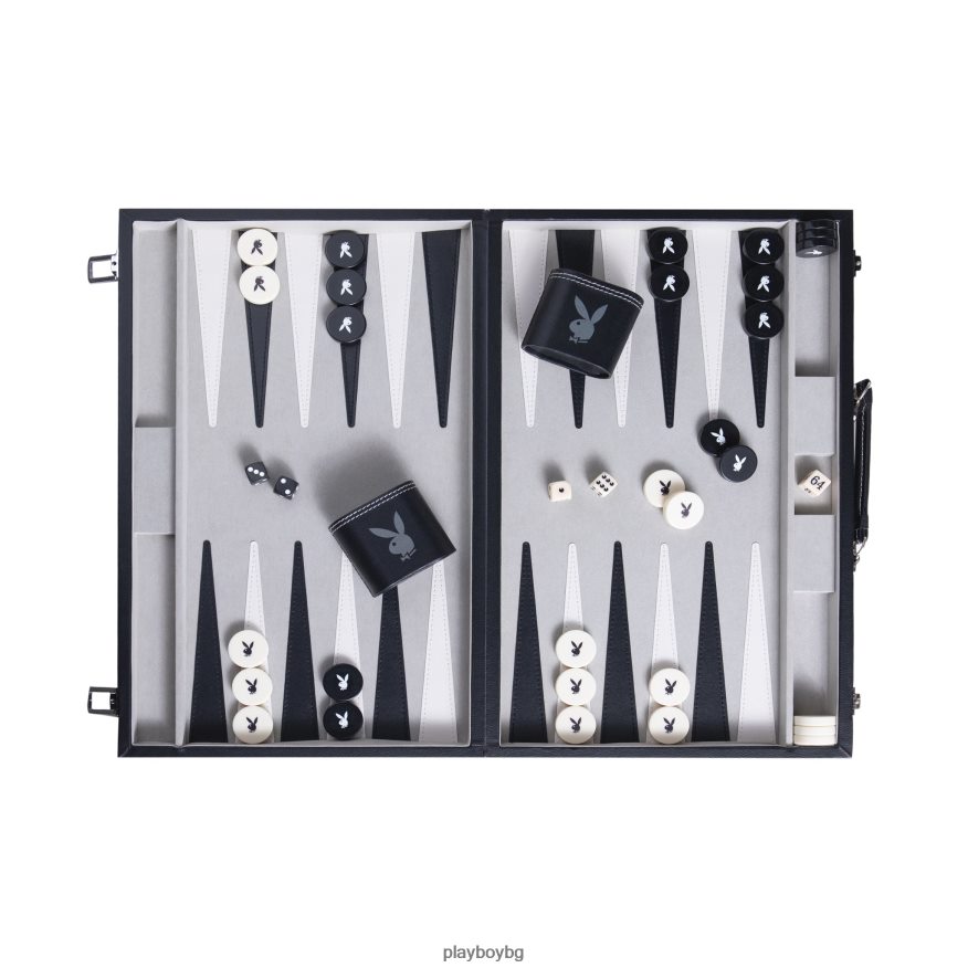 аксесоар бг Playboy унисекс комплект за табла оригинален JZ04JB915